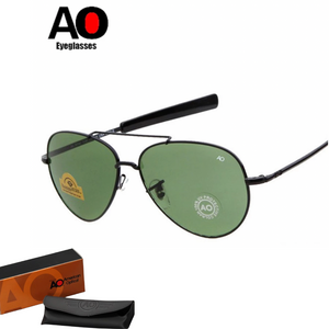 AO Sunglasses American Optical Glass,UV400