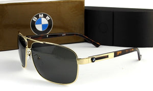 BMW Sunglasses, Polarized, HD, Original