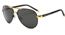 PORSCHE Sunglasses, Polarized, HD, UV400