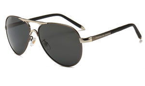 PORSCHE Sunglasses, Polarized, HD, UV400