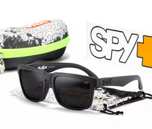 SPY+ Polarized, UV400