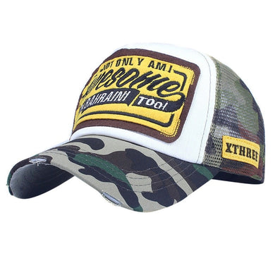 Army Cap, 2020 Collection,