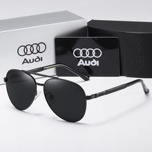 -60% Audi,sunglasses, Polarized, HD, UV400