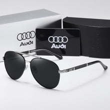 -60% Audi,sunglasses, Polarized, HD, UV400