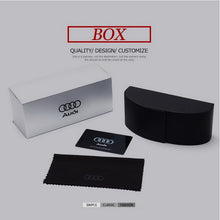 -60% Audi,sunglasses, Polarized, HD, UV400