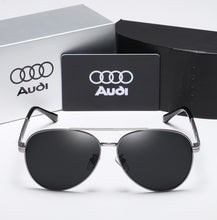 -60% Audi,sunglasses, Polarized, HD, UV400