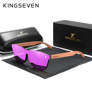 KINGSEVEN Women's  Polarized, UV400