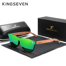 KINGSEVEN Women's  Polarized, UV400