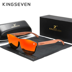 KINGSEVEN Women's  Polarized, UV400