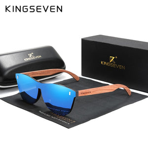 KINGSEVEN Women's  Polarized, UV400