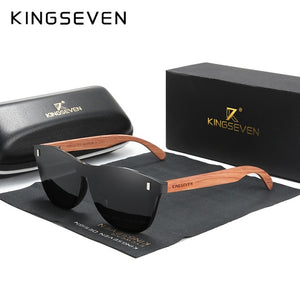 KINGSEVEN Women's  Polarized, UV400