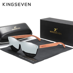 KINGSEVEN Women's  Polarized, UV400