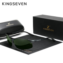 KINGSEVEN Polarized, Aluminum, UV400