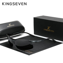 KINGSEVEN Polarized, Aluminum, UV400