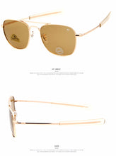 American Optical Army RS263, UV400