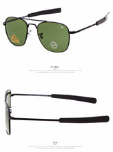 American Optical Army RS263, UV400