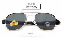 American Optical Army RS263, UV400