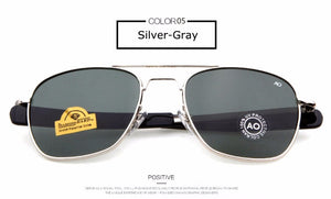 American Optical Army RS263, UV400