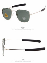 American Optical Army RS263, UV400