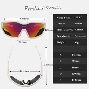 NRC Cycling Photochromic,Original