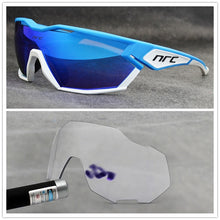 NRC Cycling Photochromic,Original