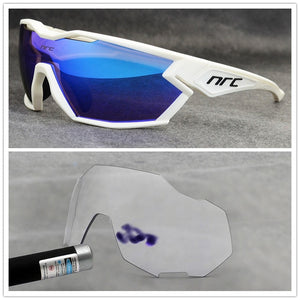 NRC Cycling Photochromic,Original