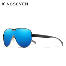 🚨-60% KINGSEVEN Celebrity Polarized, UV400