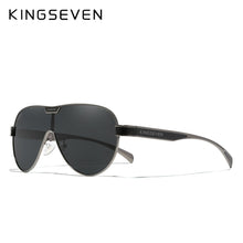 🚨-60% KINGSEVEN Celebrity Polarized, UV400