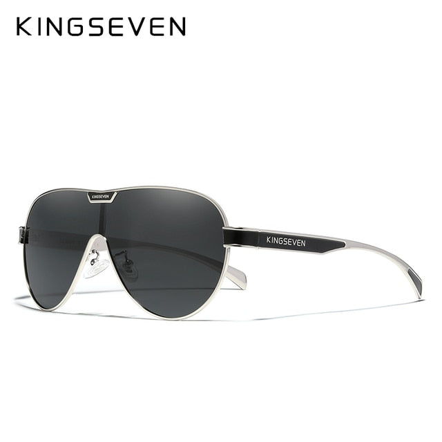 🚨-60% KINGSEVEN Celebrity Polarized, UV400