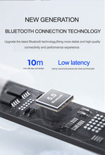 OFERTA 2X1 Original Lenovo LP40 TWS Wireless Earphone Bluetooth 5.0