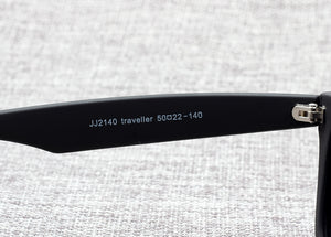 JackJad 2021 Fashion 2140 Traveler Style Polarized