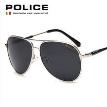 POLICE Italy,Polarized, UV400, Design 2025