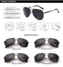 POLICE Italy,Polarized, UV400, Design 2025