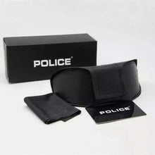 POLICE Italy,Polarized, UV400, Design 2025