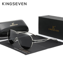 🚨-60% KINGSEVEN Celebrity Polarized, UV400