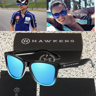 Hawkers One, Polarized,UV400,Unisex luxury