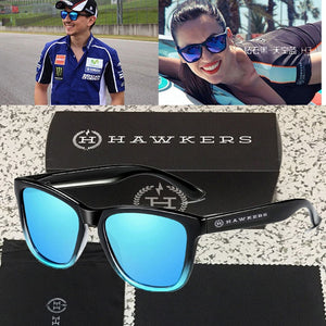 Hawkers One, Polarized,UV400,Unisex luxury