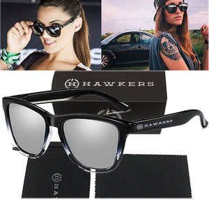 Hawkers One, Polarized,UV400,Unisex luxury