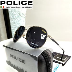 POLICE  P178 Polarized,UV400