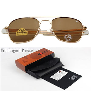 American Optical Army RS263, UV400