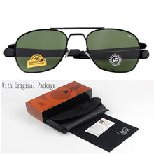 American Optical Army RS263, UV400