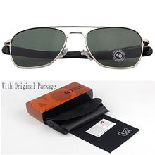 American Optical Army RS263, UV400