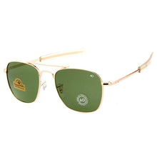 American Optical Army RS263, UV400