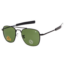 American Optical Army RS263, UV400
