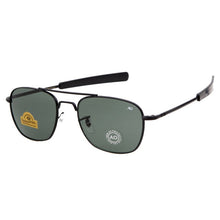 American Optical Army RS263, UV400