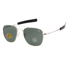 American Optical Army RS263, UV400