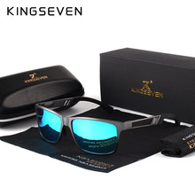 KINGSEVEN  Sport Men Polarized