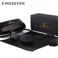 KINGSEVEN  Sport Men Polarized