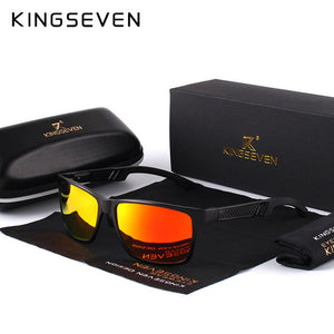 KINGSEVEN  Sport Men Polarized