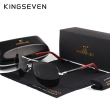 🚨-80% HOY KINGSEVEN, Polarized,UV400, HD/ M